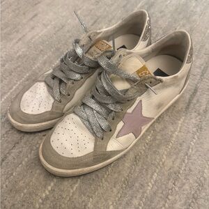 Golden Goose Ballstar Sneakers